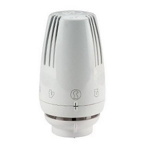 R468 Testa termostatica con sensore a liquido R468X001 GIACOMINI