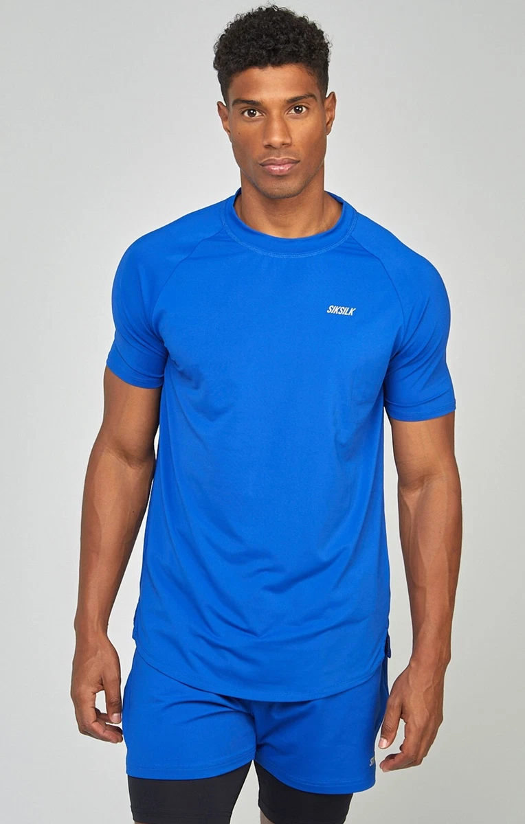 Ropa deportiva siksilk hot sale