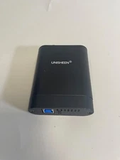 Unisheen SDI to USB 3.0 Video Capture Card - Full HD 1080P Capture Device