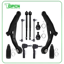 Front Lower Control Arm Tie Rod Sway Bar For Chrysler 200 Sebring Dodge Avenger