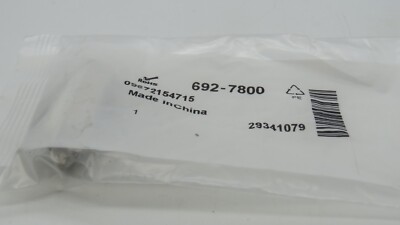 Harting 09 67 215 4715 D-SUB Buchsenleiste 180 ° Polzahl: 15 Lötkelch