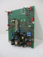 Bosch Rexroth 1070081601-103 Inverter Control Board Card Module PLC 079722-3027