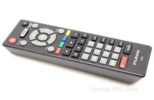 FUNAI Blu-Ray Player GENUINE Remote Control NB620FX4 NB620FX4F