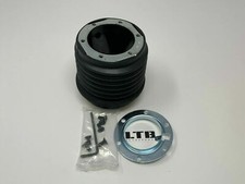 Momo Steering Wheel Hub Adapter For Honda Civic Delsol Acura Integra 4911