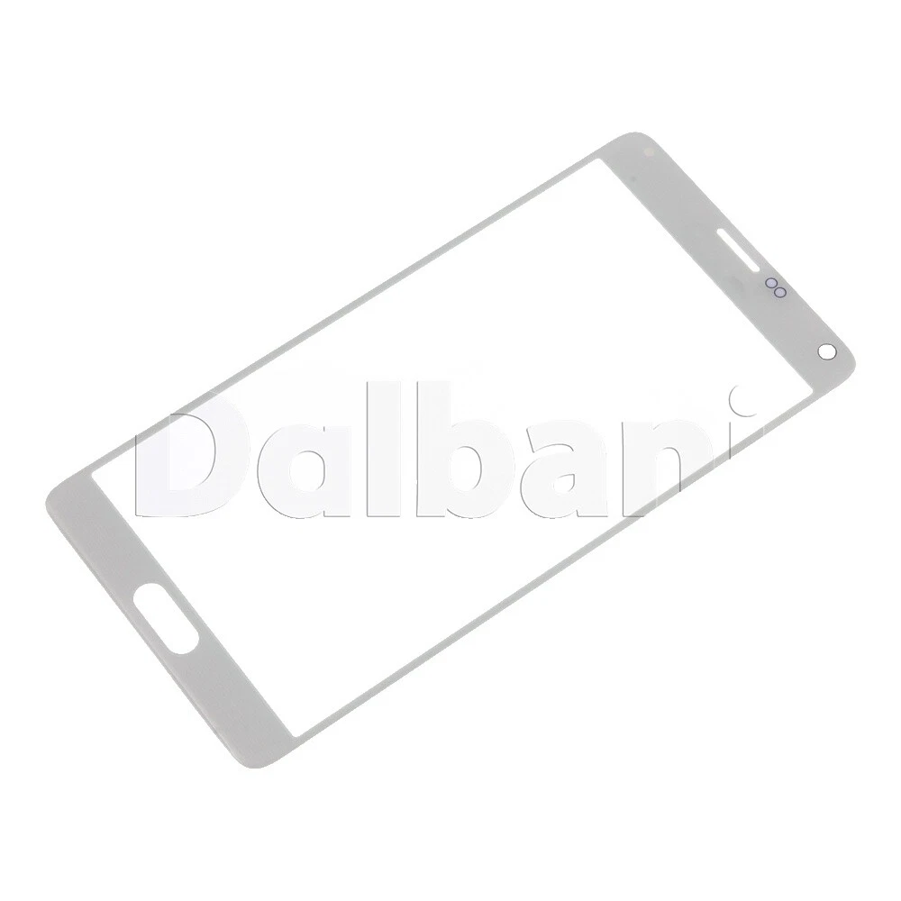 Paquetes de accesorios del teléfono celular para Samsung Samsung Galaxy Note 4