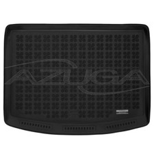 PREMIUM Antirutsch Gummi Kofferraumwanne für Suzuki SX4 S-Cross/S-Cross hoher Bo