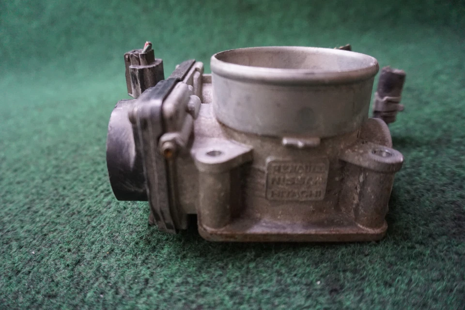 Infiniti M37 2012 3,7 L carrocería del acelerador OEM RME6016 Foto 2 de 4