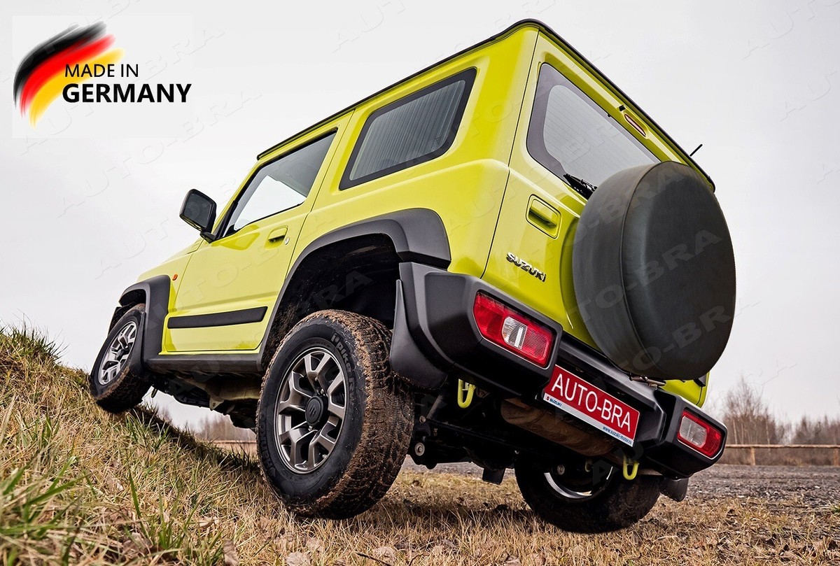 AMENAS Copriruota Di Scorta, Per Toyota RAV4 2020-2023 Copriruota - Foto 7