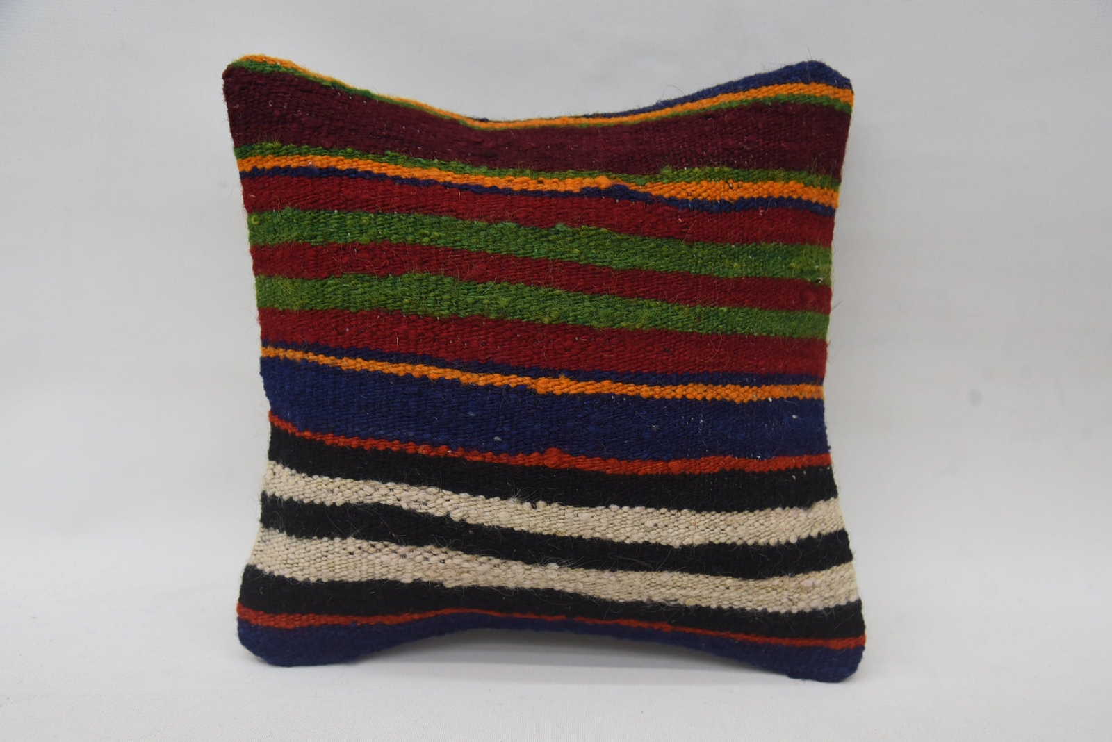 Kilim Pillow Cover, 12