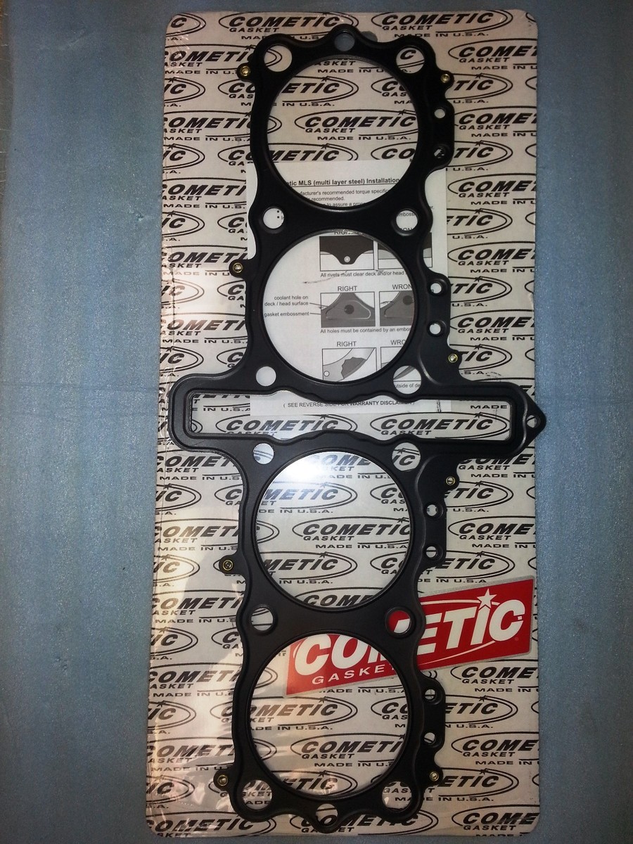 COMETIC C8478 MLS .030