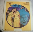 "Singin' in the Rain"- Vintage  RCA SelectaVision Video Disc -1979 — photo 1