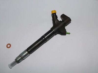 Einspritzdüse Für  Toyota Auris Avens 23670-0R090 DCRI200420