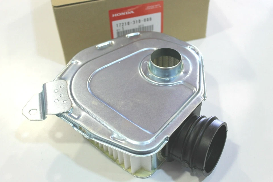 HONDA FILTRO ARIA DX CB-250-350K-CL250-350-SL350 TWIN 17210-310-000
