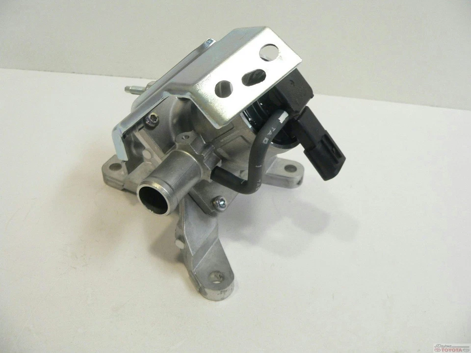 OEM TOYOTA TUNDRA SEQUOIA AIR PUMP CHECK VALVE 25710-50032  - Image 2 of 2