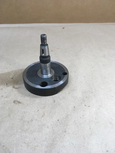 CRANKSHAFT,RH | M,A
