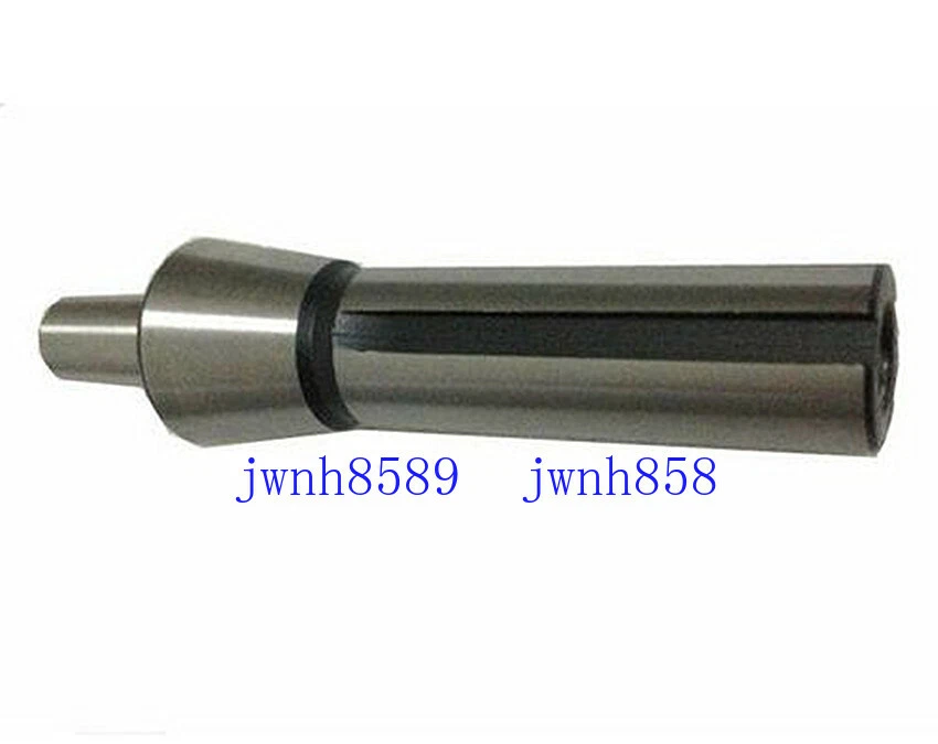 BRIDGEPORT Milling Chuck Posts R8 B12 Inch 7 16Thread Drill Chuck