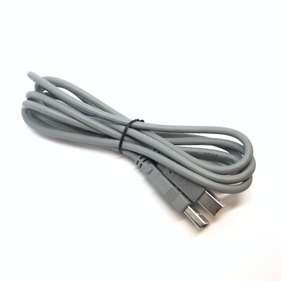 Druckerkabel Kabel USB Typ B USB Typ A 2.0 Style 2725 / 2835 1,7 m 180 cm AWM