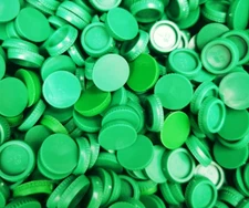 130 pcs HGR20 Linear Rail Hole Caps C5