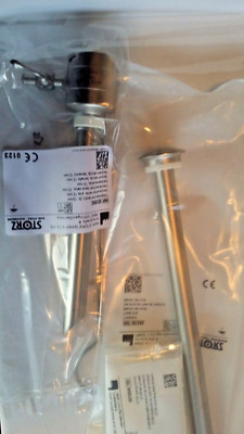 KARL STORZ 30104AA TROCAR,INCL:30104A/H2/A1. W AUTOMATIC VALVE 