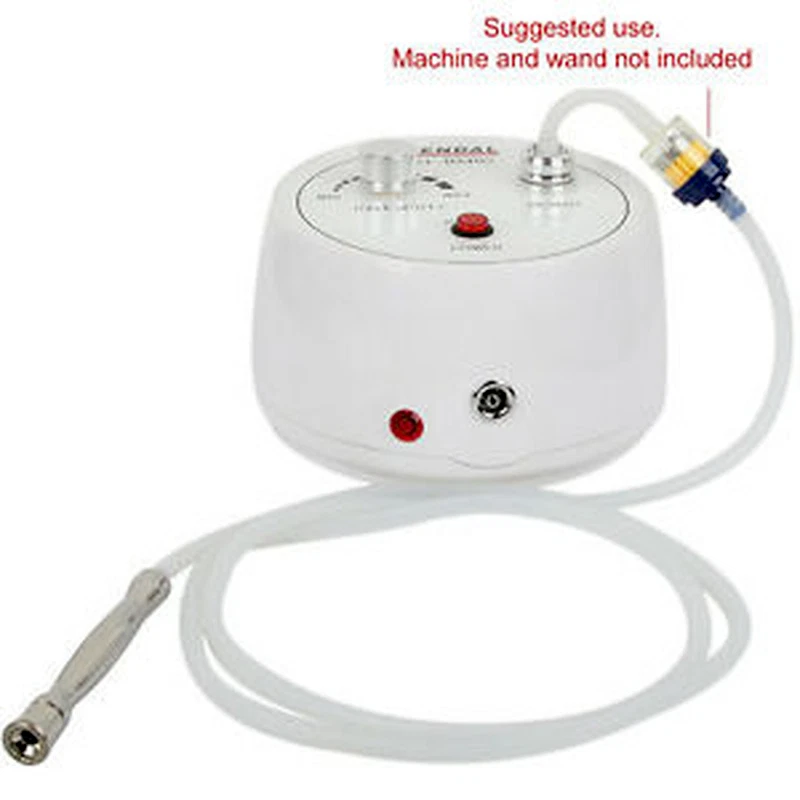 High Quality Diamond Dermabrasion Microdermabrasion Accessory Tips Tube Filter - Image 3 of 4