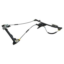 Left Window Regulator For Vw Cabrio
