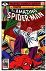 Amazing Spider-Man #197 VF 8.0 1979 Dave Cockrum Cover