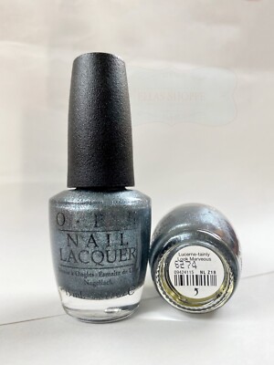 OPI Nail Polish ASSORTED