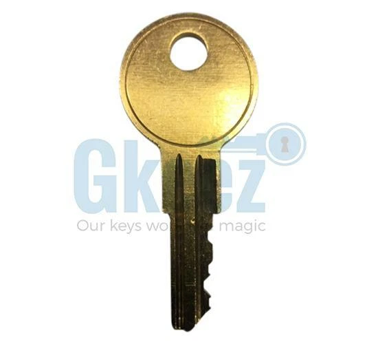 Allsteel File Replacement Keys Matttroy