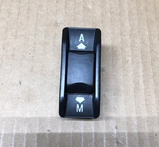 BMW E38 OEM Gear Shift ZF Automatic Manual Control Switch Button 61318368938