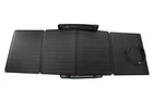 EcoFlow 110W Portable Solar Panel Kit IP68 Waterproof Foldable w/ Carry Case NIB