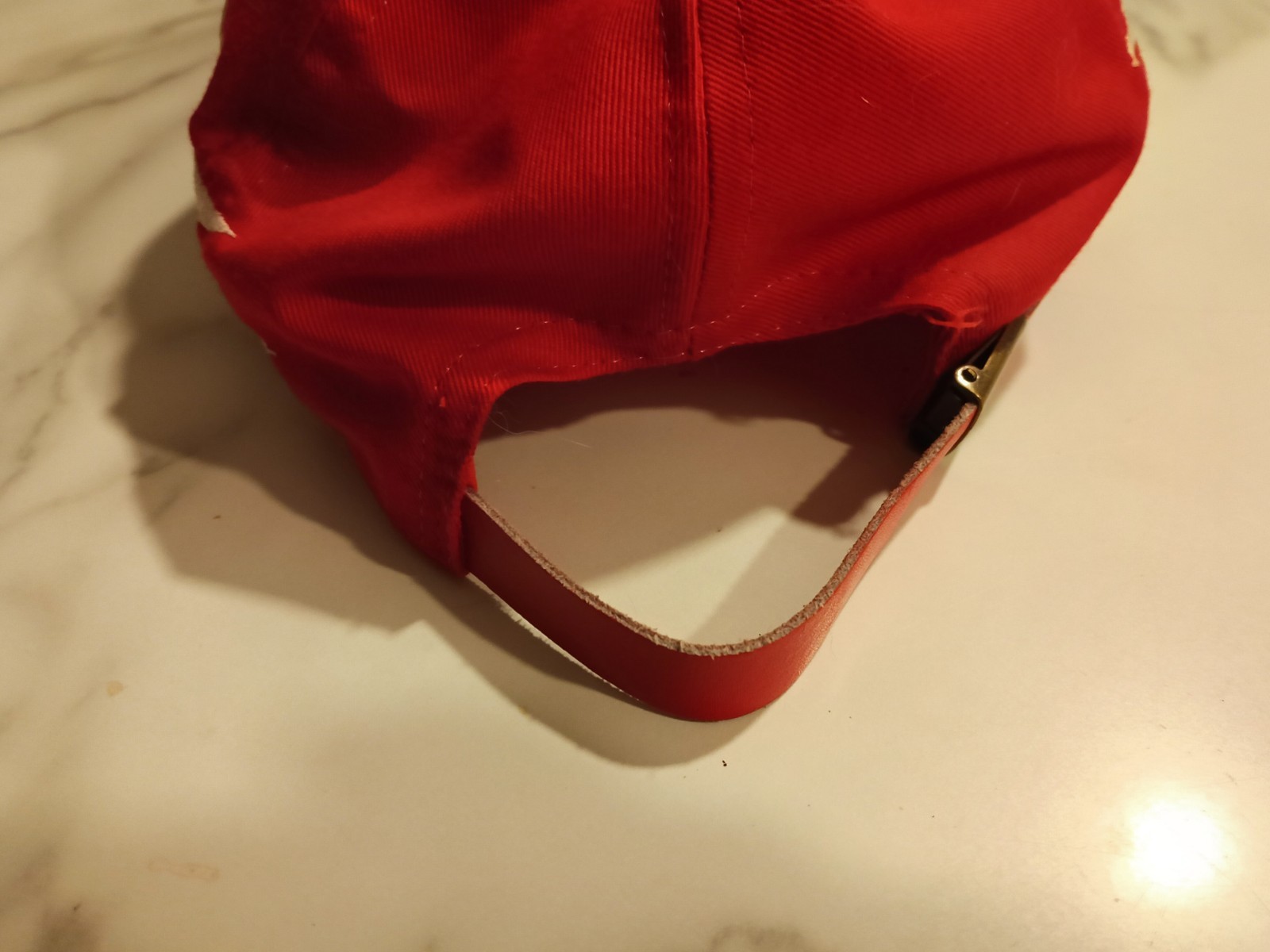 Vintage Mopar Performance Baseball Cap  Plymouth … - image 3