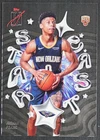 2025 Topps Signature Jeremiah Fears Base (RAW)
