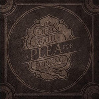A PLEA FOR PURGING - LIFE  DEATH OF - CD - F72z