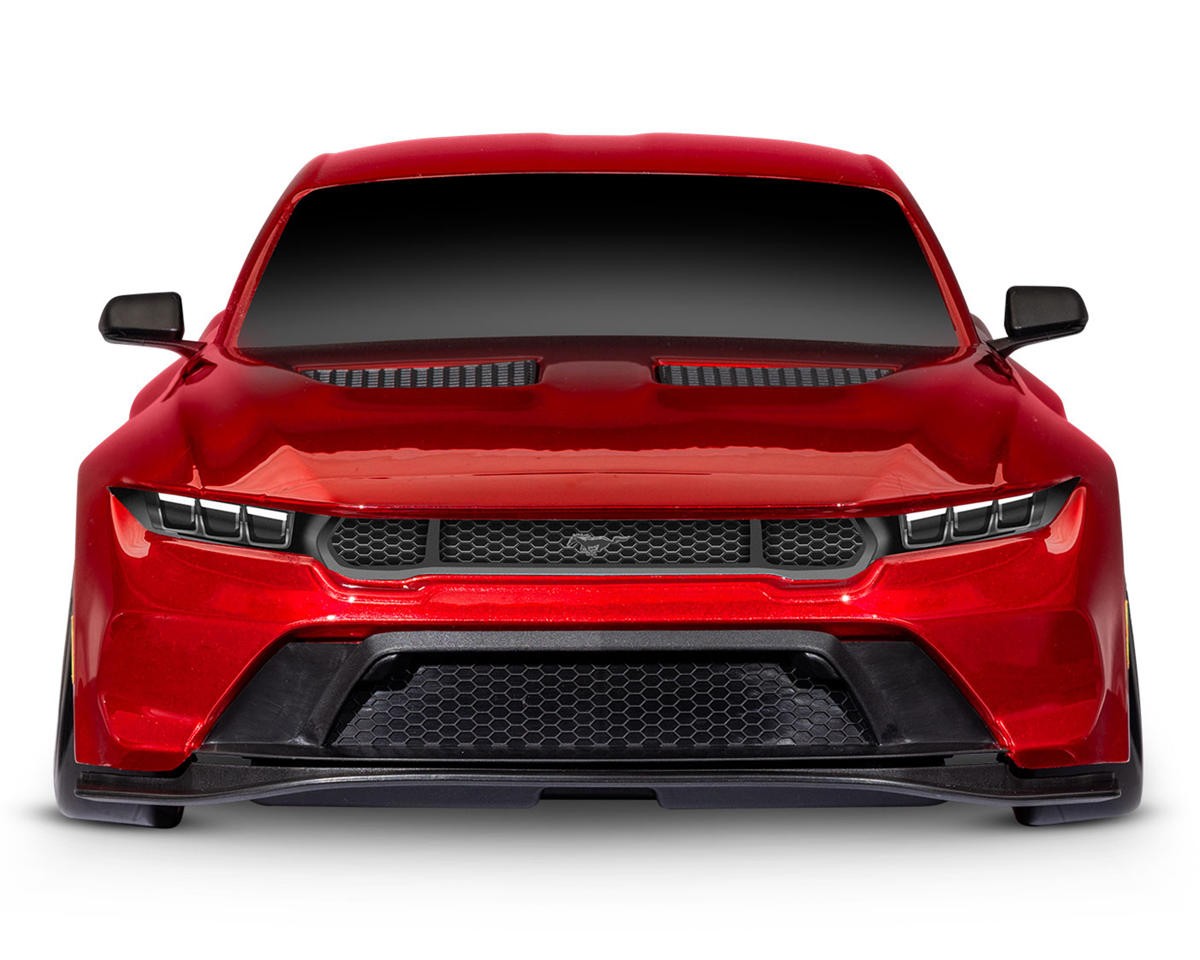Redcat Racing Ford Mustang GT-R Lightning EPX 1/10 4WD RTR Auto Drift Elettrica