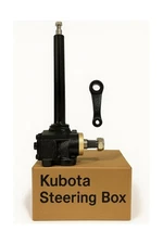 Arko 34159-16091 Steering Box Replacement for Kubota Tractors – Fits L175,