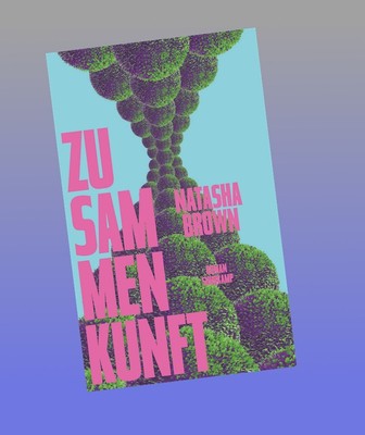 Zusammenkunft Natasha Brown
