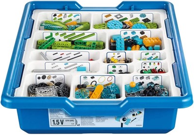 LEGO Education WeDo 2.0 Core Set 45300 [parallel import