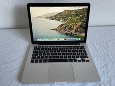 Apple MacBook Pro 13” Retina 2015 i5 8GB 256GB SSD Sehr Guter Zustand