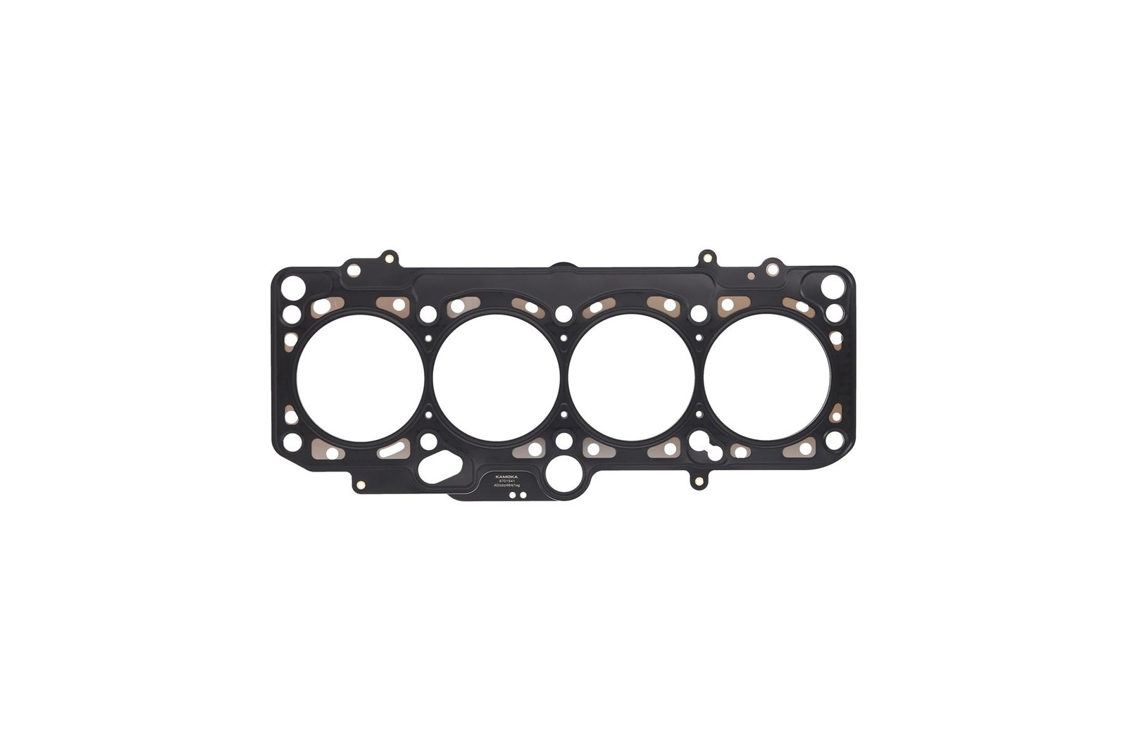 Fits KAMOKA 8701541 HEAD GASKET GASKET GASKET MATERIAL: MULTILAYER ST ⭐UK Stock⭐