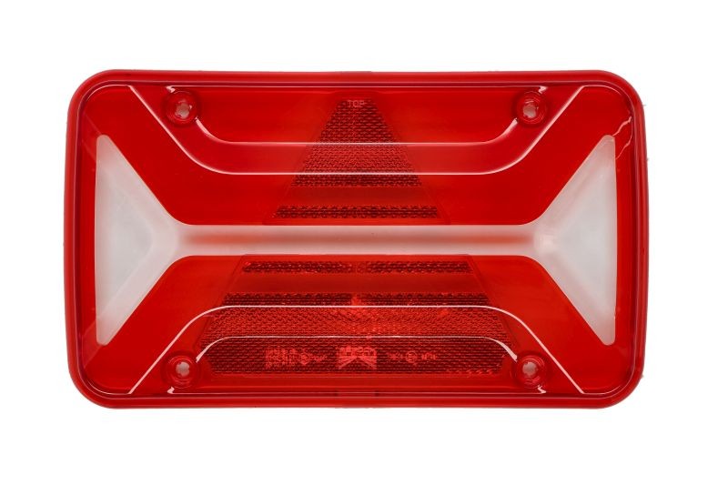 ✅Fits ASPOCK A24-8937-001 Lens, tail light A24-8937-001 Lampshade, r ⭐UK Seller⭐