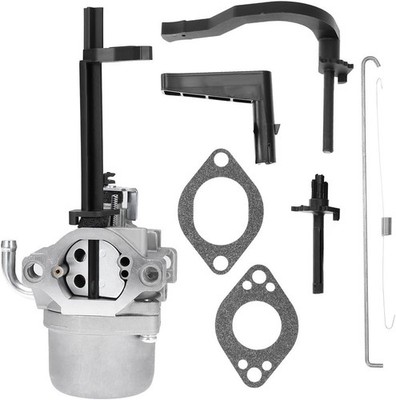 Replaces Carburetor For Generac 5,000 Watt Portable Generator Model 01669-0