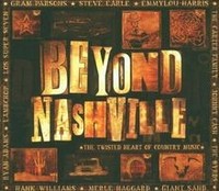 Beyond Nashville Von Various | Cd | Zustand Neu