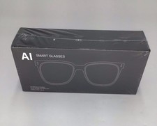 AI Smart Glasses