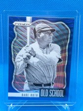 2021 Panini Prizm - Old School - Parallels - U Pick!