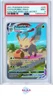 FA/FOLIPURBA VMAX EVOLVING SKIES-GER-SECRET POKEMON SWSH 2021 205 PSA 9