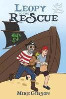 Leopy To The Rescue Mike Gibson Taschenbuch Englisch 2025 Austin Macauley