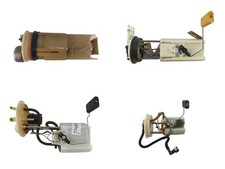 2006-2006 Chevrolet Equinox Electrical Gas Fuel Pump Assembly TALQB