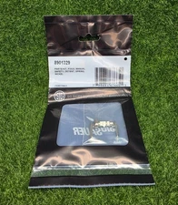 Sig P365 P365X P365XL Manual Safety/Detent/Spring Parts Kit, Nickel #8901329