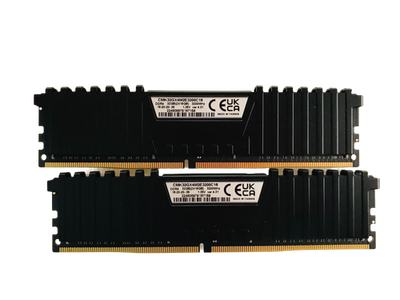 Corsair Vengeance LPX 32GB (2x16GB) DDR4 3200MHz