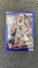 2025 Panini Prizm WNBA - Rhyne Howard #11 Blue Velocity Prizm